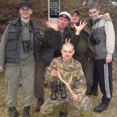 výsledok dvojtýždňovej tímovej prace a odriekania