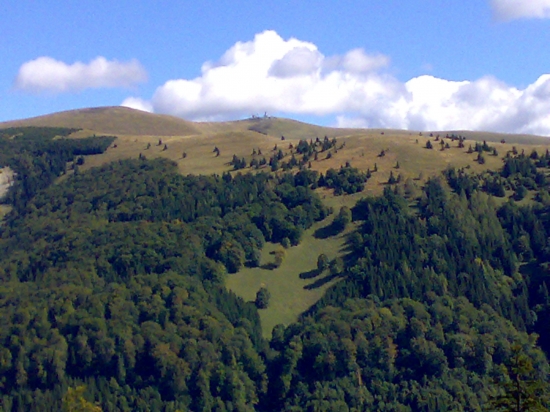 Veľká Fatra