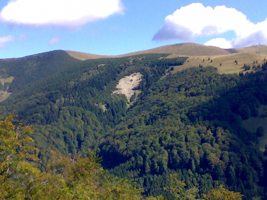 Veľká Fatra