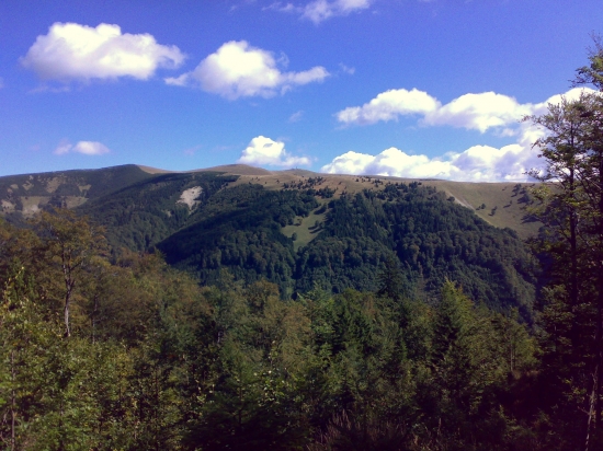 Veľká Fatra
