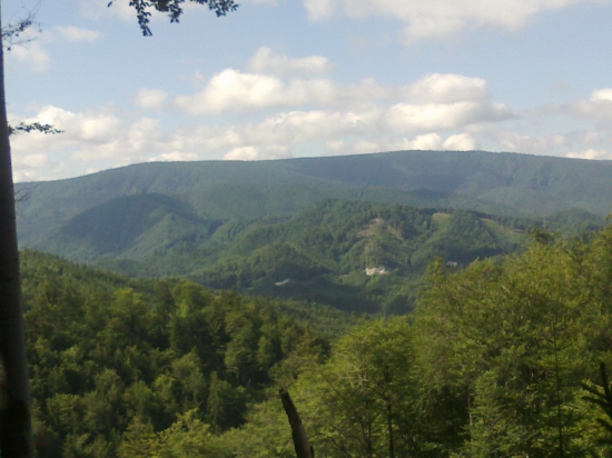 Kremnické vrchy