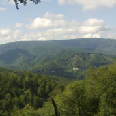 Kremnické vrchy