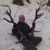 Radosť - prvý pár.