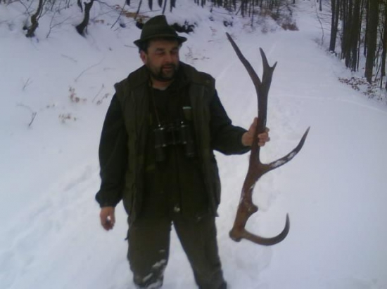 čerstvo nájdený v roku 2009