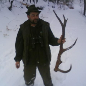 čerstvo nájdený v roku 2009