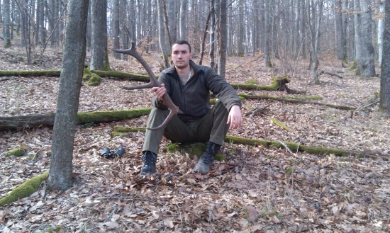 Konečne tohtoročný