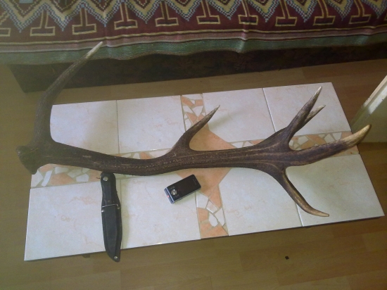 konecne po dlhych kilometroch