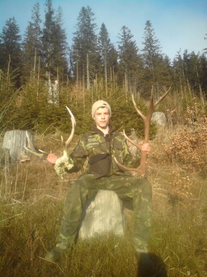 na tuto fotku nezabudnem