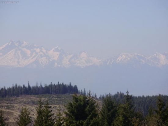 Tatry