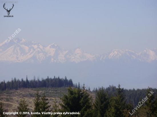 Tatry