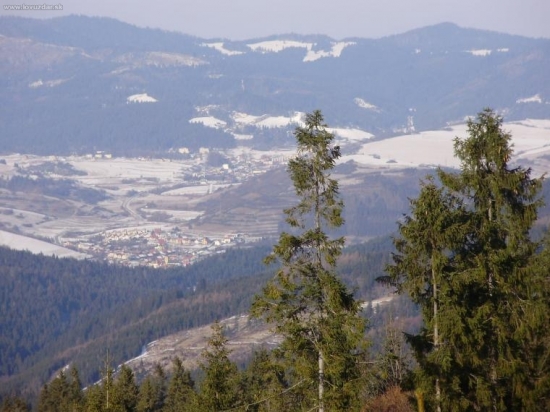 ružbachy