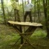 Ked sa chlapci zo Sebedina nudime dokazeme postavit hoco :)