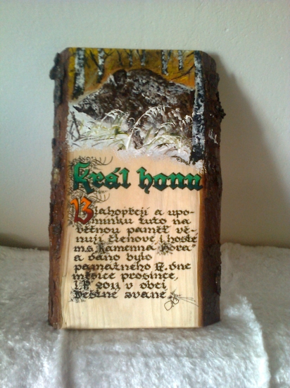 poslední dny roku 2011 na krále stačilo ulovit po jedné zrzce