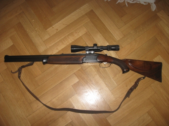 Brno 502.8 308W/12