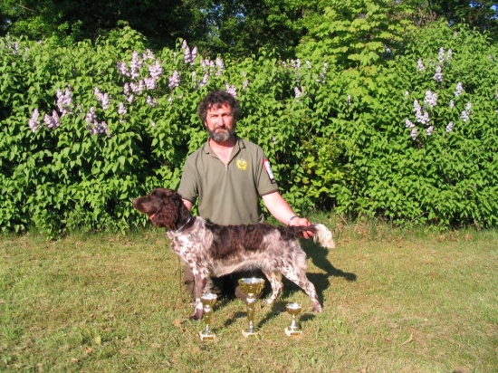 Diana Any-Bon - 10 měs.