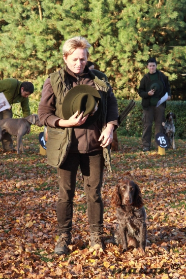 prepeličir Chilli Any-Bon 8 měsíců