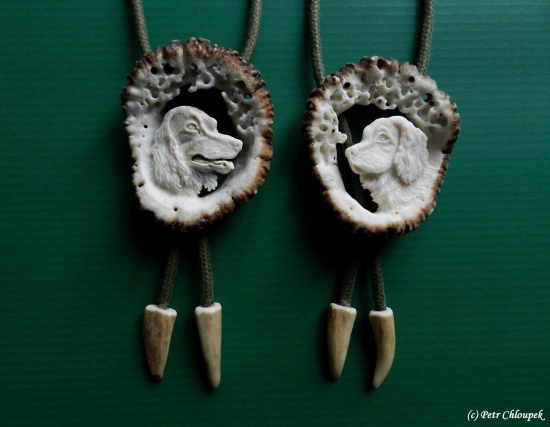 prepeličiare Archie a Aretha Any-Bon