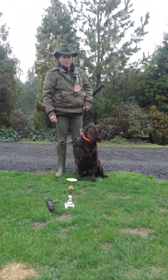 BZH-barvářské zkoušky honičů