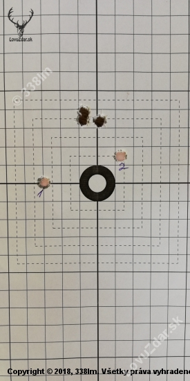 30-06 Lapua Naturalis