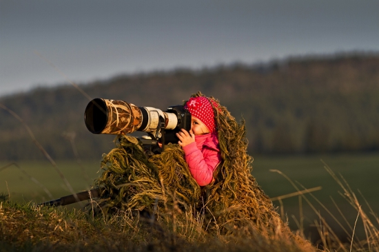 Treba učiť od mala