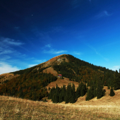 jesenný Borišov