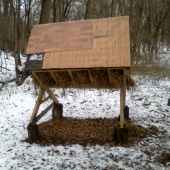 KRMELEC MA Uš MIESTO ..