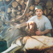 verny priatel a nas ulovok