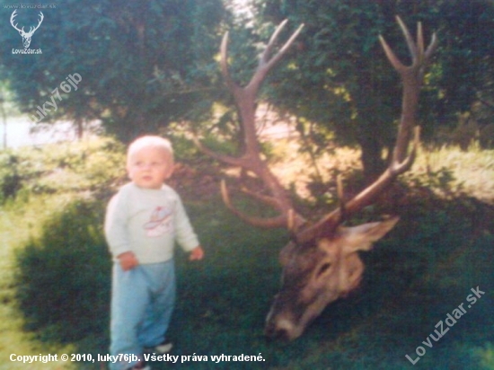 co sa zamlada naucis ...