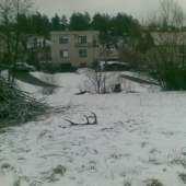 po 2hod hladani neskutocne blizko