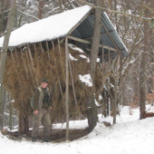 Maťo a jeho krmelec