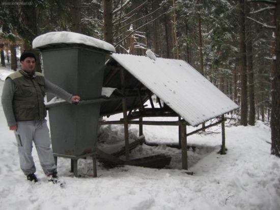 pri diviacom zasobniku