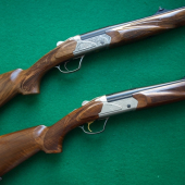 Gulova kozlica Fabarm Asper