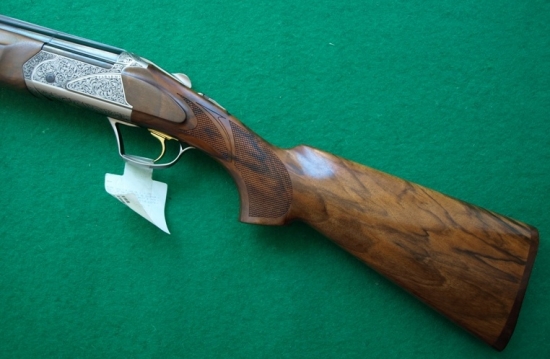 Fabarm Axis ELITE AL 12
