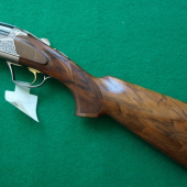 Fabarm Axis ELITE AL 12