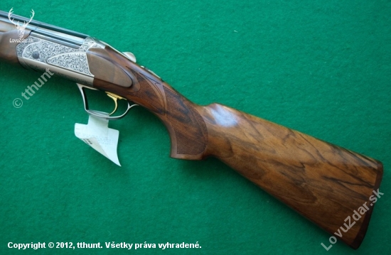 Fabarm Axis ELITE AL 12
