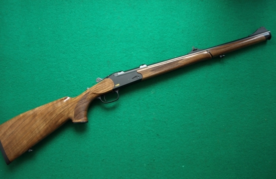 K95 stutzen edition