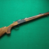 K95 stutzen edition