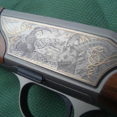 R8 Bulino gravir druha srtana