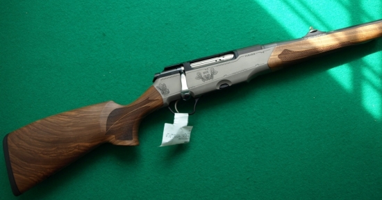 FABARM IRIS 270WSM Elite