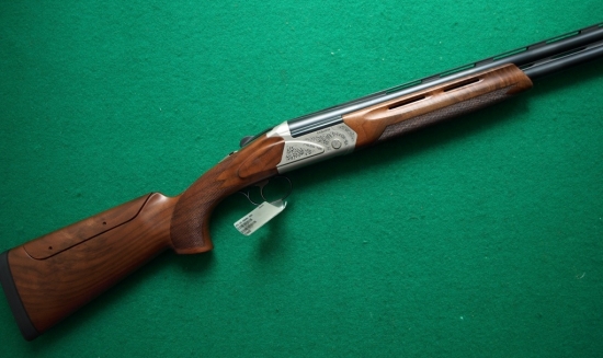 FABARM AXIS RS Sporter