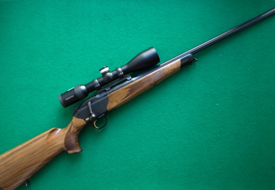 R8 Semi weight, kanil 300WM