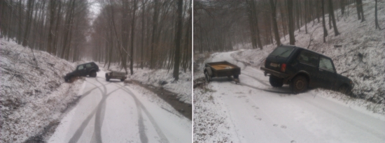 keď sa nedarí počas kŕmenia