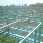 odchovne pre bazantov