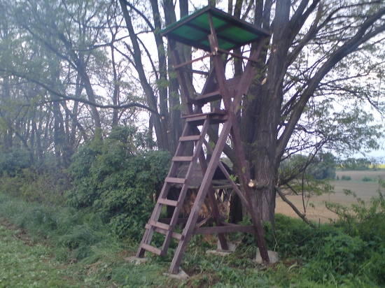 takto ma podla mna vypadat lavicka