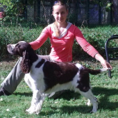 Kessi po návštěvě u 