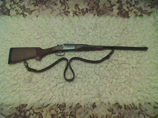 MP 221 ARTEMIDA