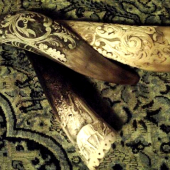 Umeleckoremeselné práce