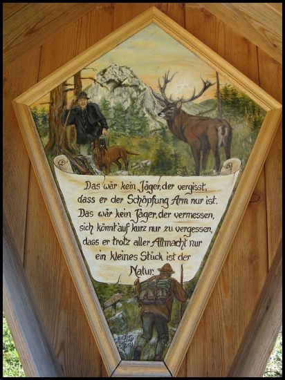 V Rakúskych horách