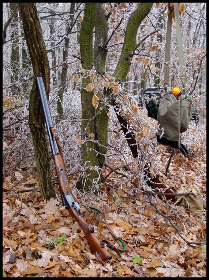 Prestávka medzi pohonmi...