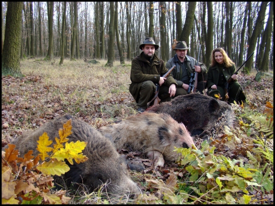 Skvelý deň so skvelými ľuďmi :)